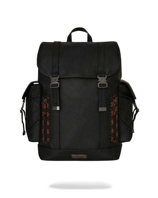 CHECKPOINT ROYALE MONTE CARLO | Sprayground Everyday