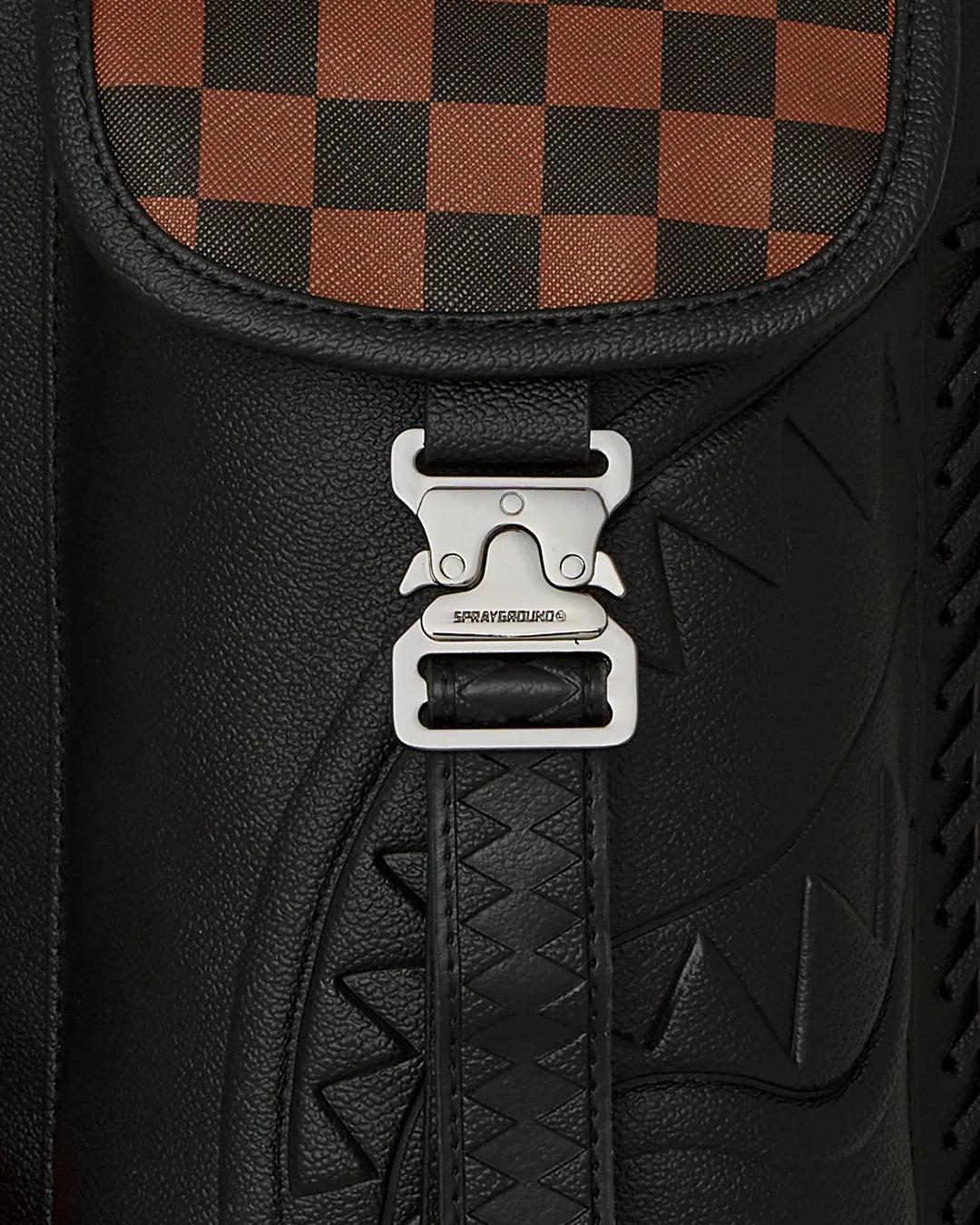 CHECKPOINT ROYALE MONTE CARLO | Sprayground Everyday