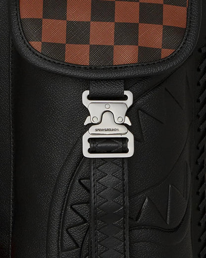 CHECKPOINT ROYALE MONTE CARLO | Sprayground Everyday