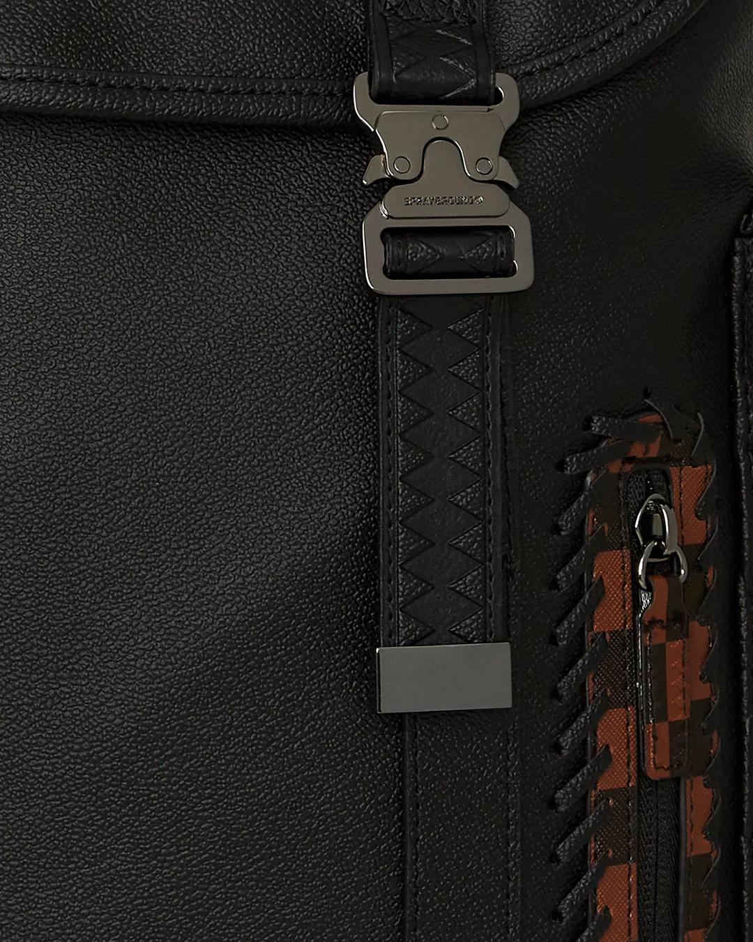 CHECKPOINT ROYALE MONTE CARLO | Sprayground Everyday