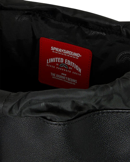 CHECKPOINT ROYALE MONTE CARLO | Sprayground Everyday