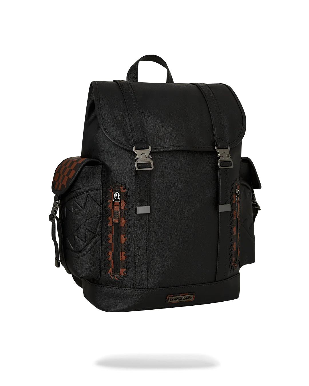 CHECKPOINT ROYALE MONTE CARLO | Sprayground Everyday
