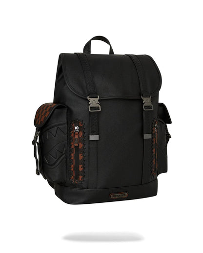 CHECKPOINT ROYALE MONTE CARLO | Sprayground Everyday