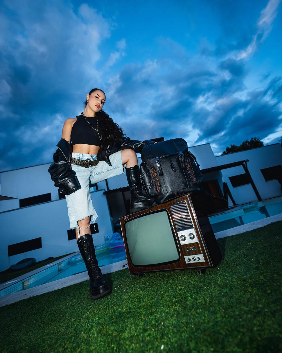 CHECKPOINT ROYALE MONTE CARLO | Sprayground Everyday