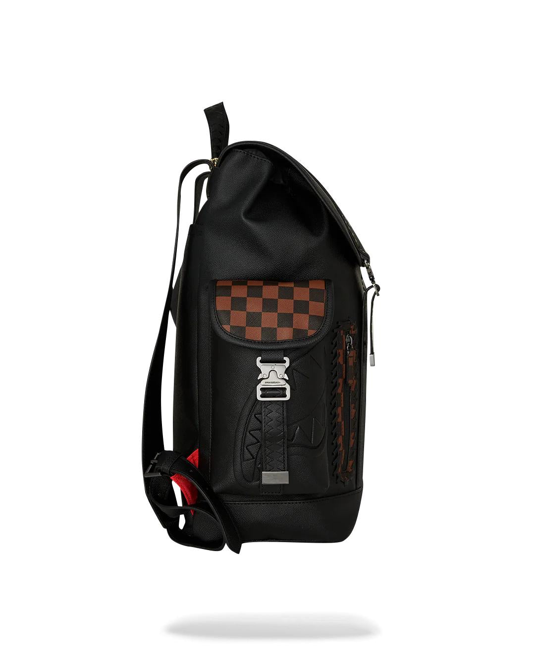 CHECKPOINT ROYALE MONTE CARLO | Sprayground Everyday