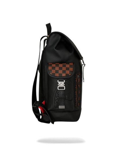 CHECKPOINT ROYALE MONTE CARLO | Sprayground Everyday