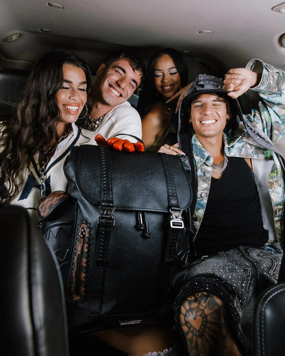 CHECKPOINT ROYALE MONTE CARLO | Sprayground Everyday