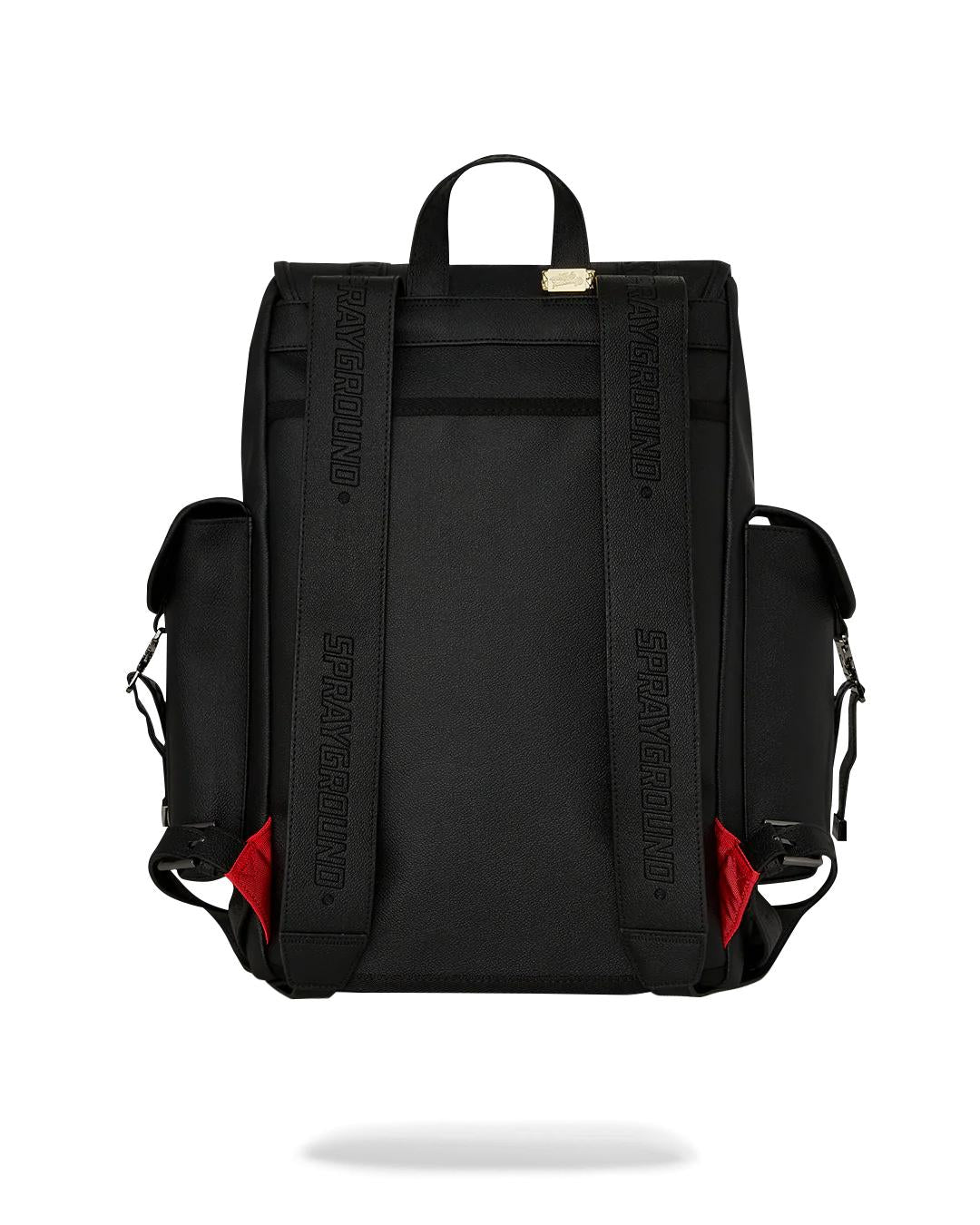 CHECKPOINT ROYALE MONTE CARLO | Sprayground Everyday