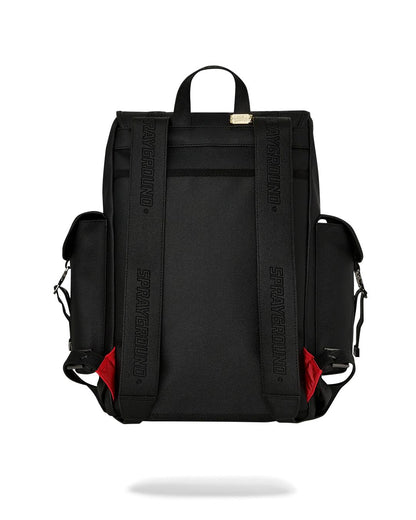 CHECKPOINT ROYALE MONTE CARLO | Sprayground Everyday