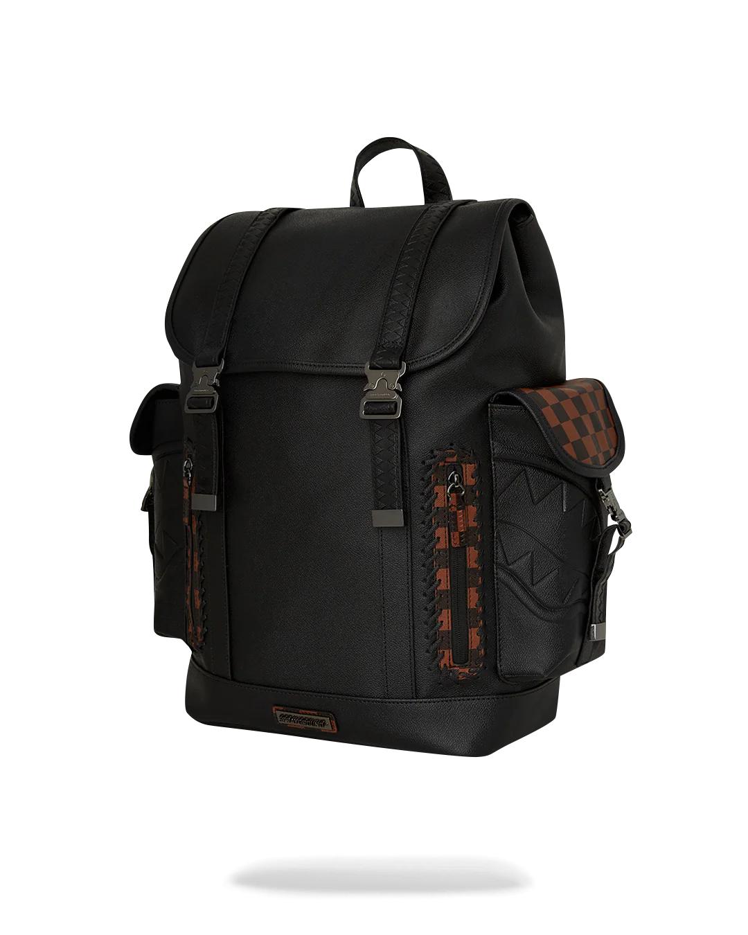 CHECKPOINT ROYALE MONTE CARLO | Sprayground Everyday