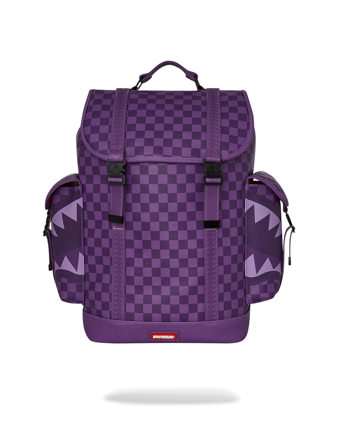 ALL SYSTEMS GO MONTE CARLO | Sprayground Value