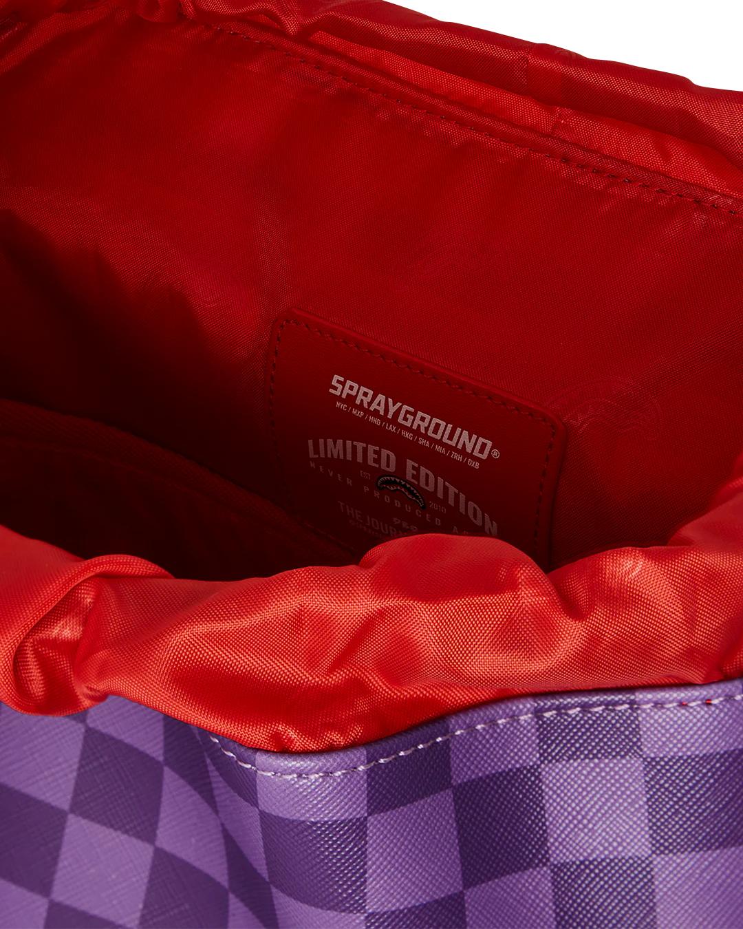 ALL SYSTEMS GO MONTE CARLO | Sprayground Value
