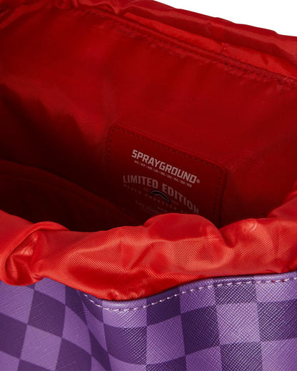 ALL SYSTEMS GO MONTE CARLO | Sprayground Value