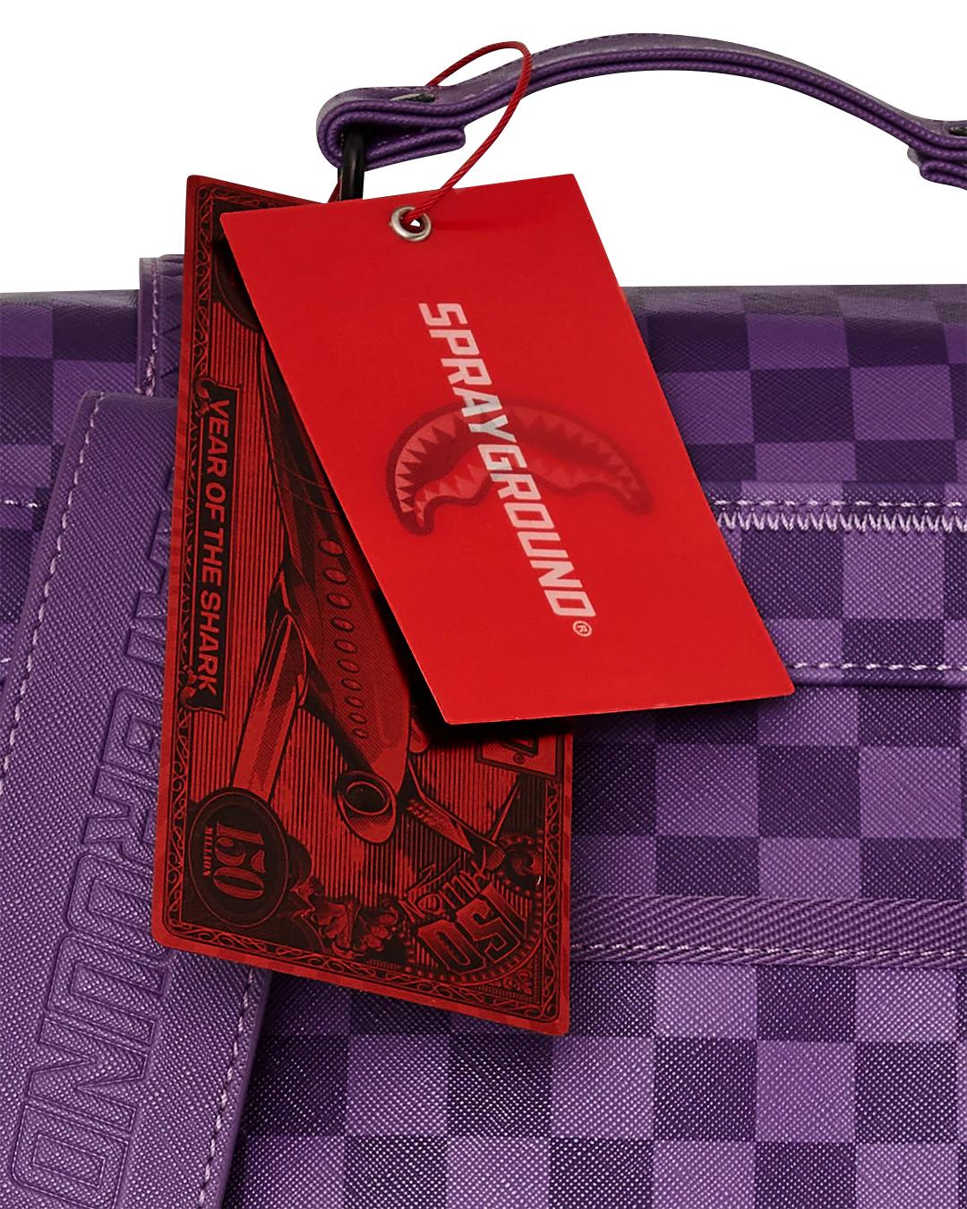ALL SYSTEMS GO MONTE CARLO | Sprayground Value