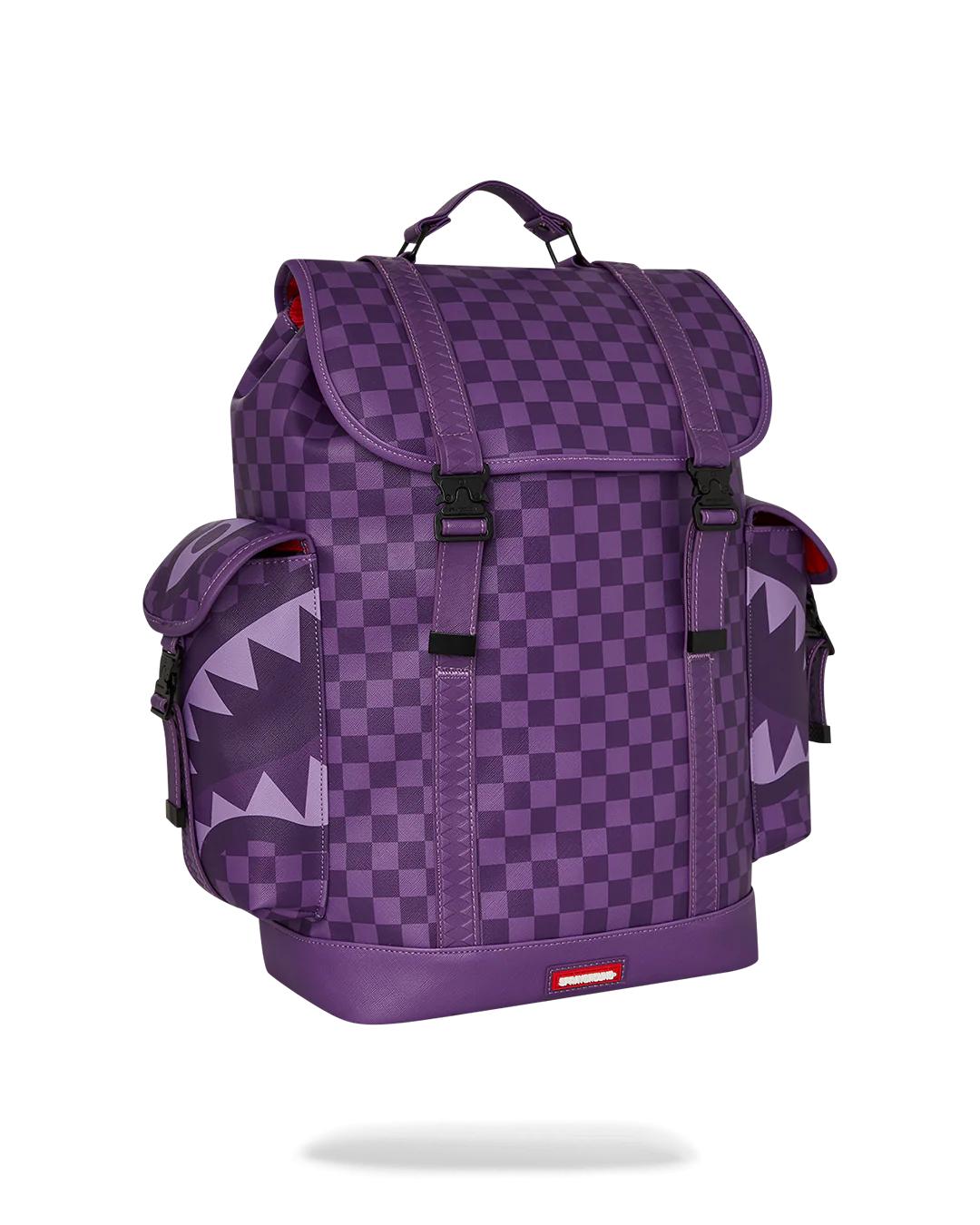 ALL SYSTEMS GO MONTE CARLO | Sprayground Value