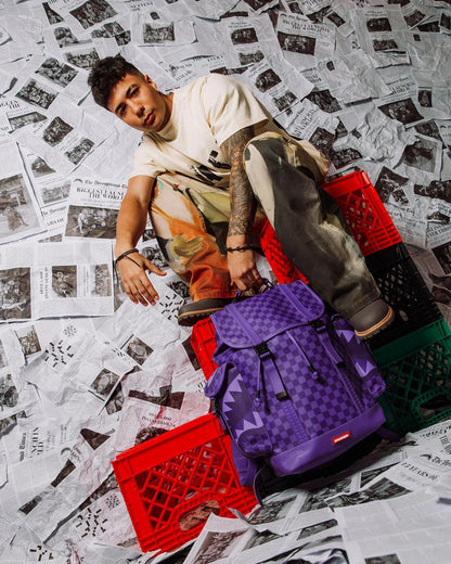ALL SYSTEMS GO MONTE CARLO | Sprayground Value