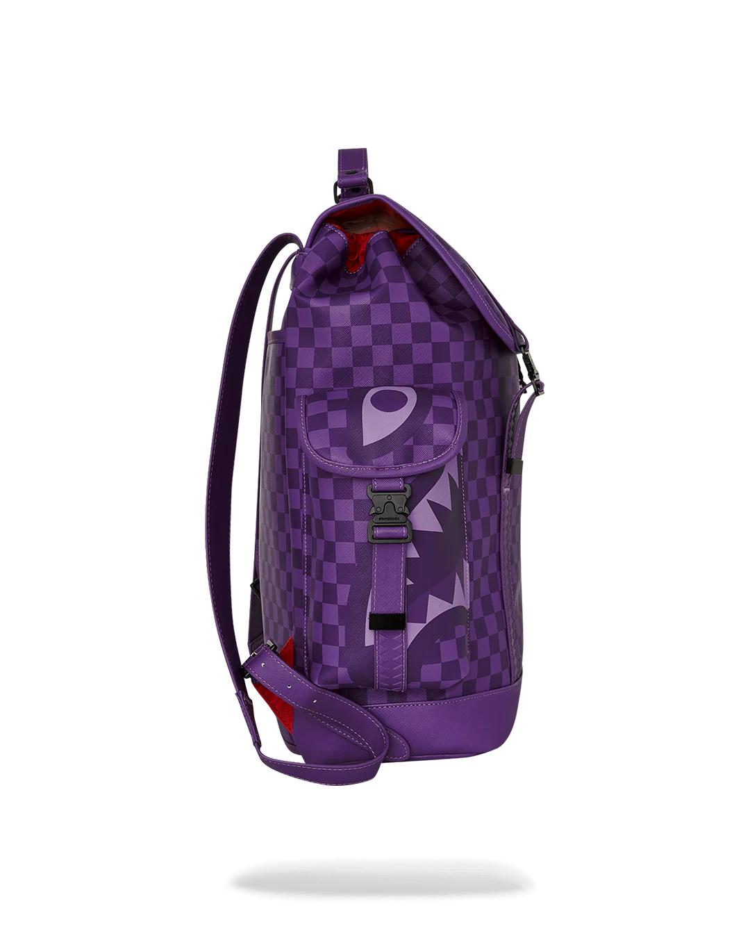 ALL SYSTEMS GO MONTE CARLO | Sprayground Value