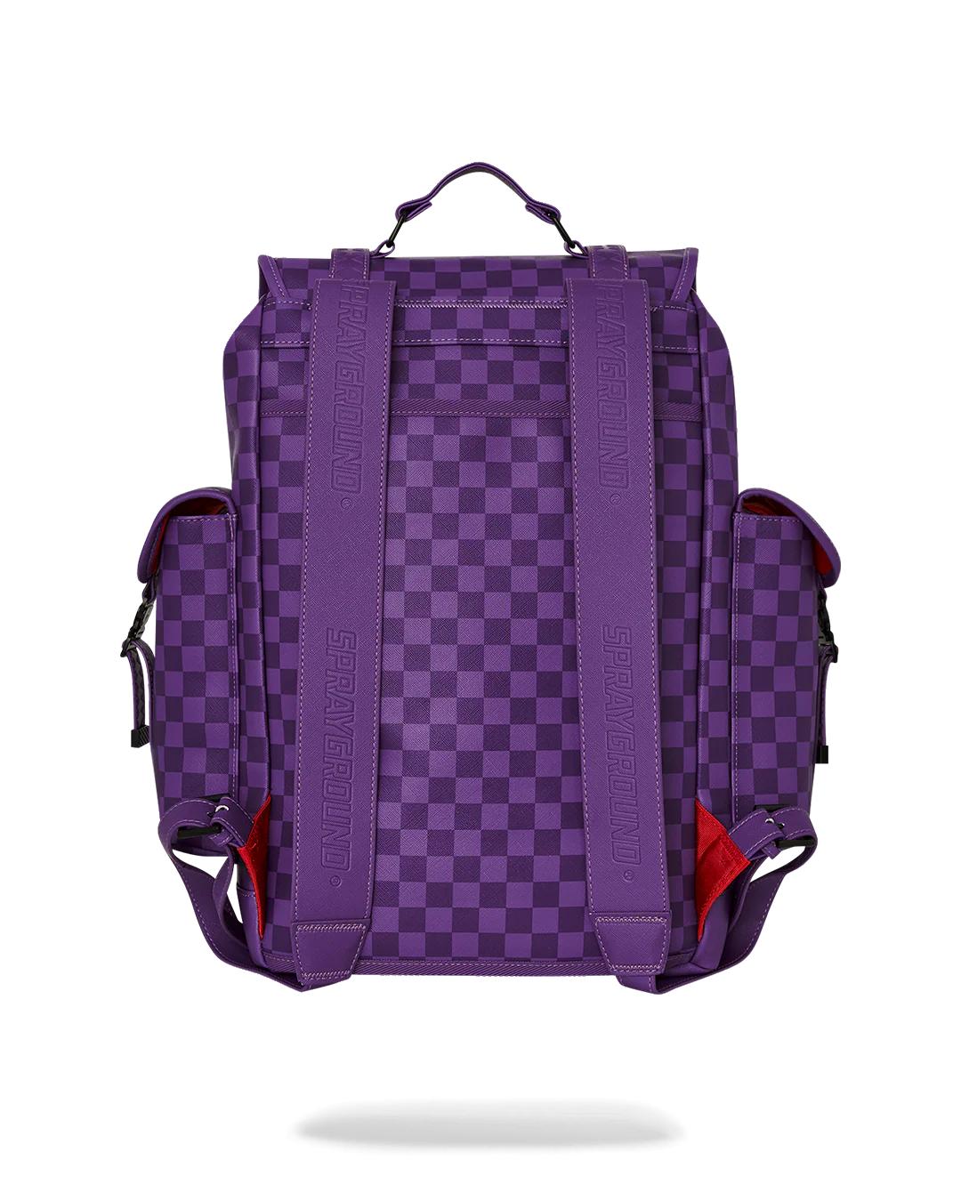 ALL SYSTEMS GO MONTE CARLO | Sprayground Value