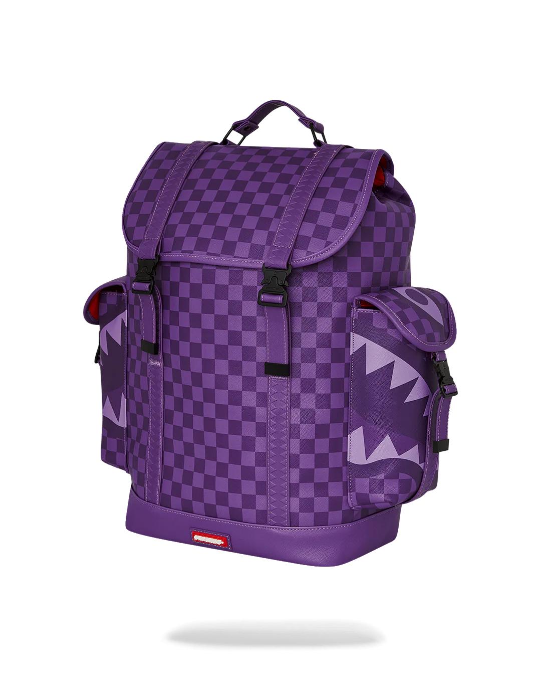 ALL SYSTEMS GO MONTE CARLO | Sprayground Value