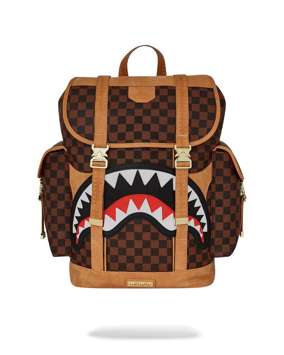 HENNYVILLE MONTE CARLO | Sprayground Great Value
