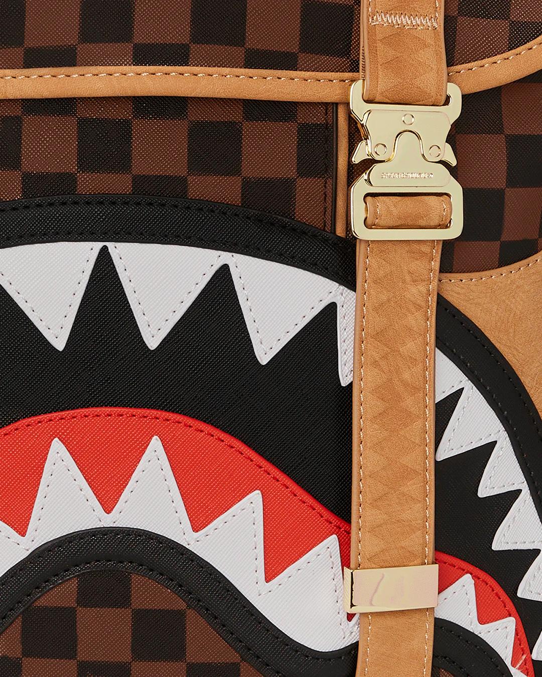HENNYVILLE MONTE CARLO | Sprayground Great Value