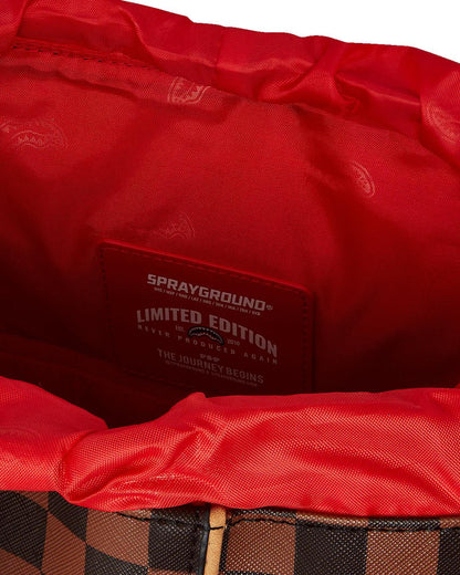 HENNYVILLE MONTE CARLO | Sprayground Great Value