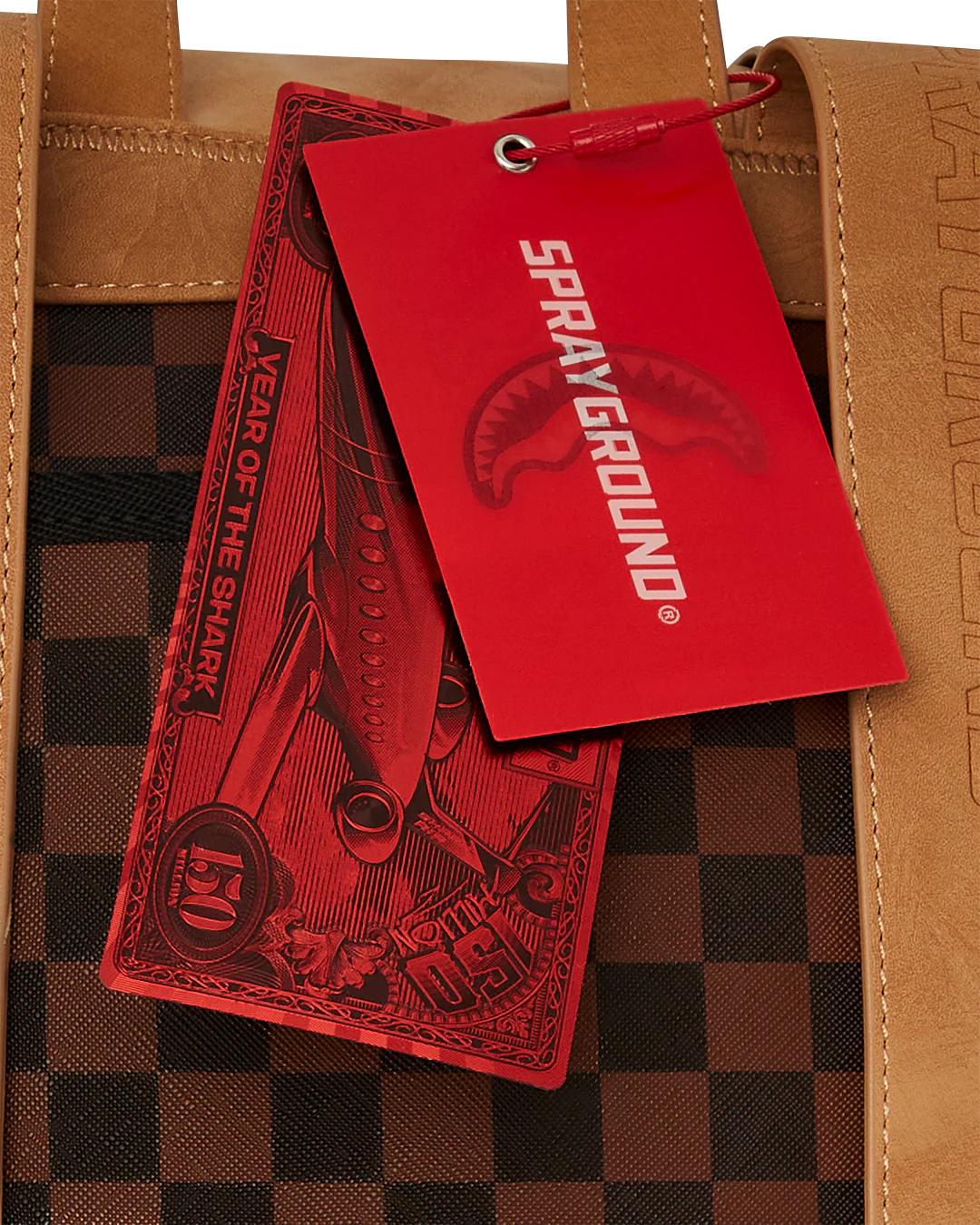 HENNYVILLE MONTE CARLO | Sprayground Great Value