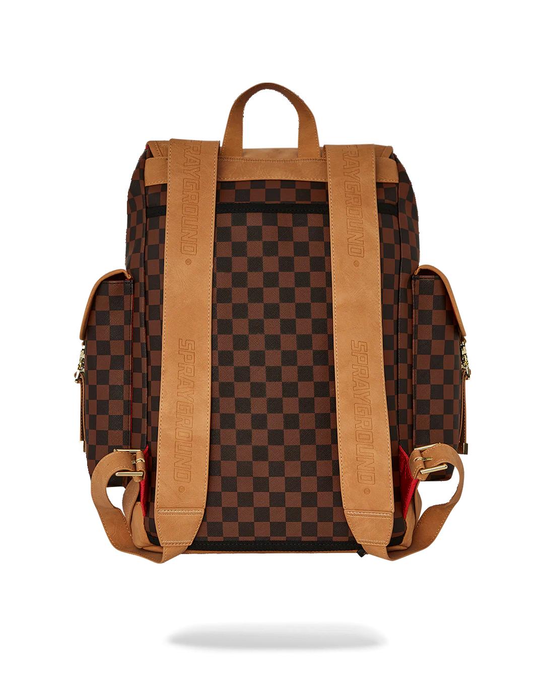 HENNYVILLE MONTE CARLO | Sprayground Great Value