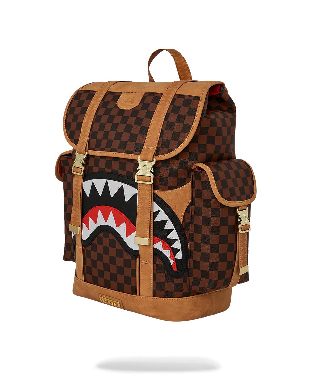 HENNYVILLE MONTE CARLO | Sprayground Great Value