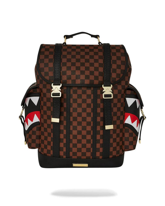 SAWTOOTH SHARKS IN PARIS MONTE CARLO | Sprayground Latest