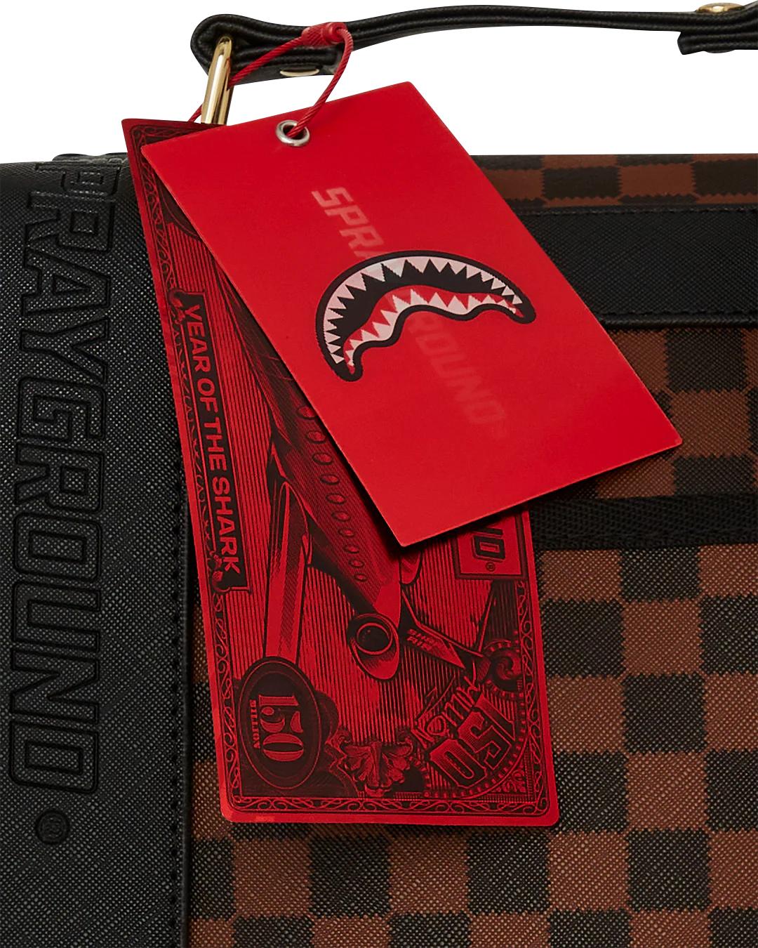 SAWTOOTH SHARKS IN PARIS MONTE CARLO | Sprayground Latest