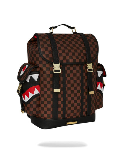 SAWTOOTH SHARKS IN PARIS MONTE CARLO | Sprayground Latest