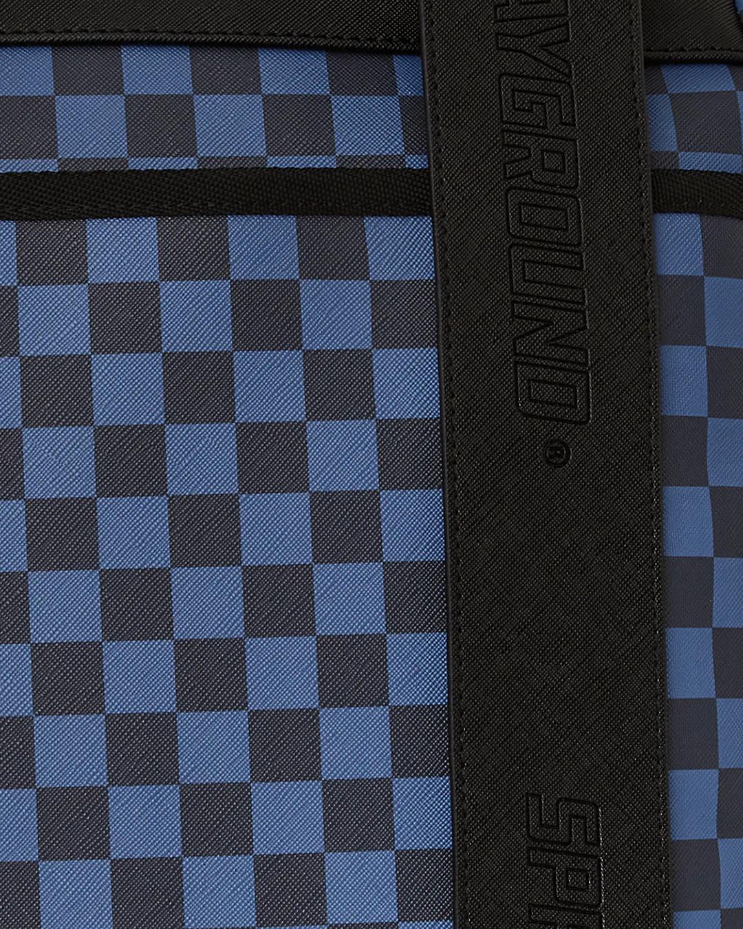 MIDNIGHT MAGIC SHARKS IN PARIS MONTE CARLO BACKPACK | Sprayground Quality