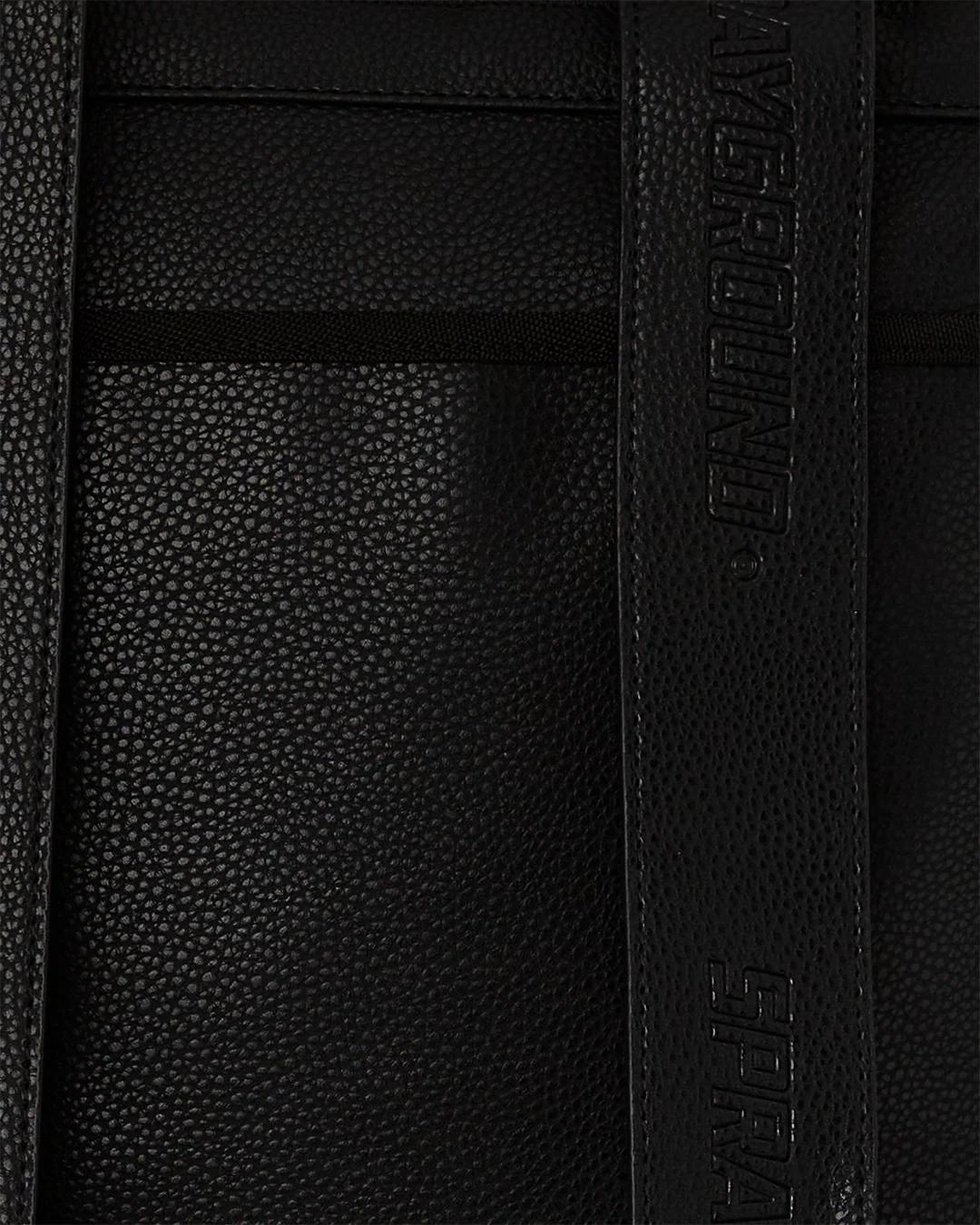 JAMES FIRST CLASS TYCOON TRAVELER MONTE CARLO BACKPACK | Sprayground Premium
