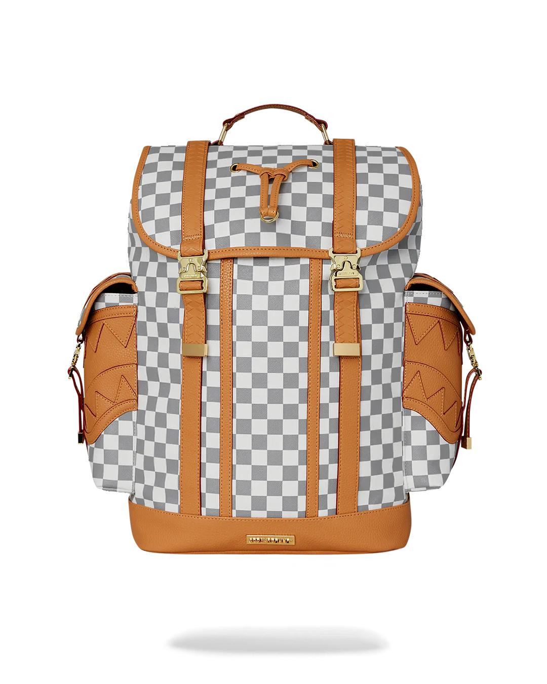HENNY LATTE MONTE CARLO BACKPACK | Sprayground New