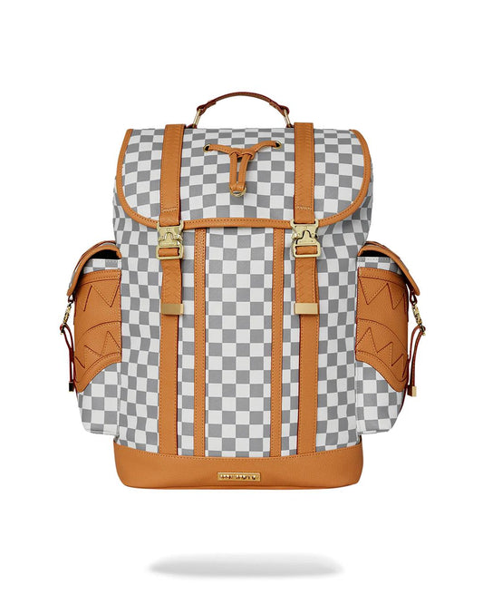 HENNY LATTE MONTE CARLO BACKPACK | Sprayground New
