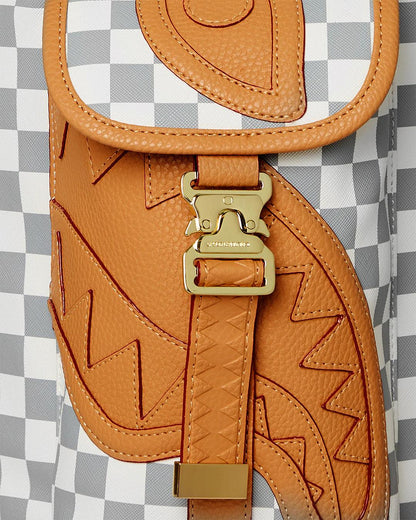 HENNY LATTE MONTE CARLO BACKPACK | Sprayground New