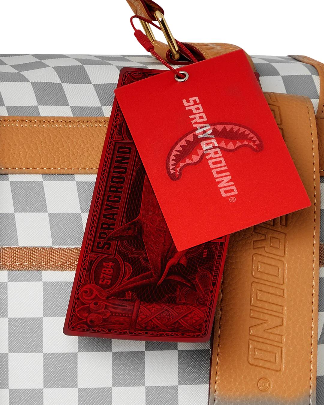 HENNY LATTE MONTE CARLO BACKPACK | Sprayground New