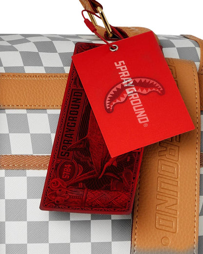 HENNY LATTE MONTE CARLO BACKPACK | Sprayground New
