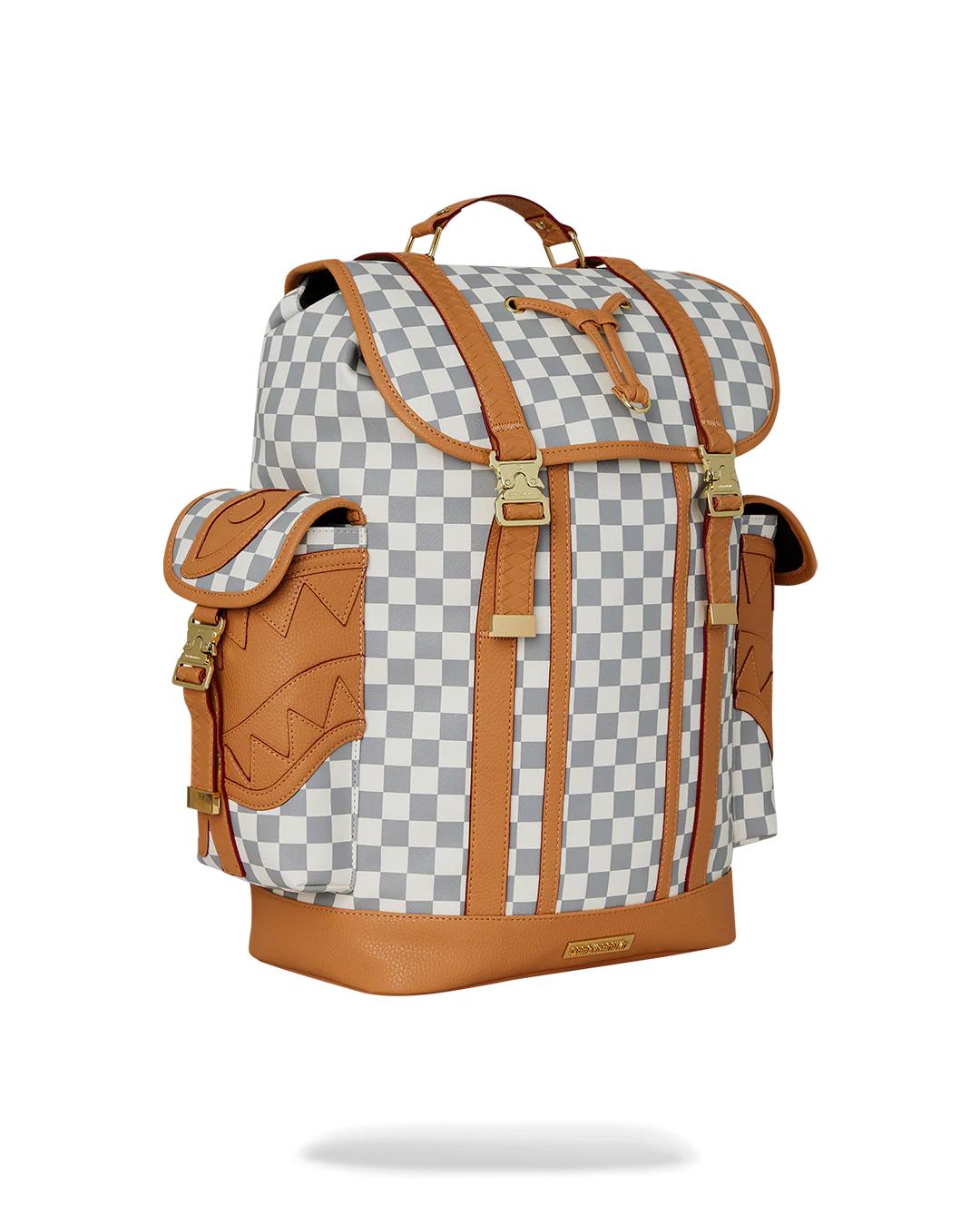 HENNY LATTE MONTE CARLO BACKPACK | Sprayground New