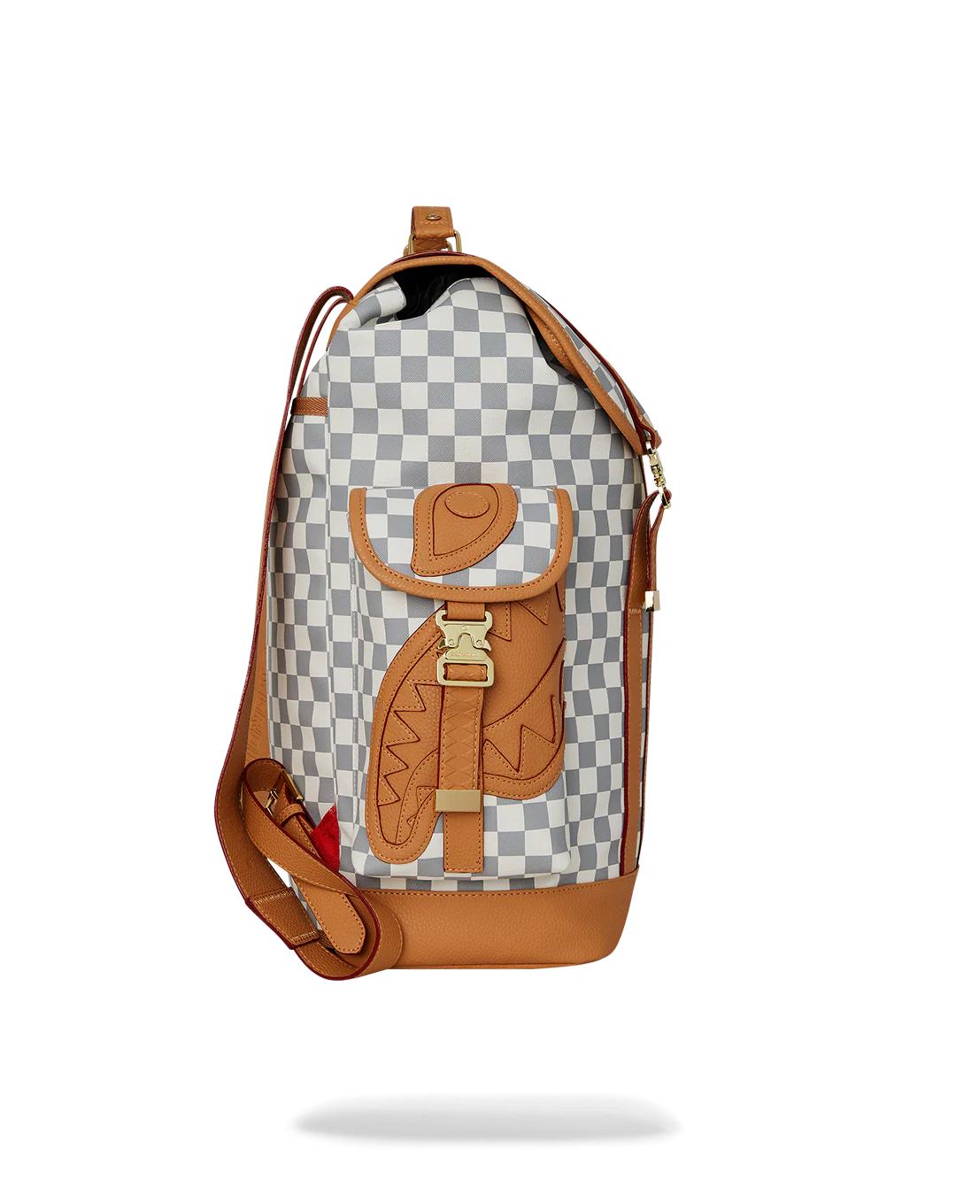 HENNY LATTE MONTE CARLO BACKPACK | Sprayground New