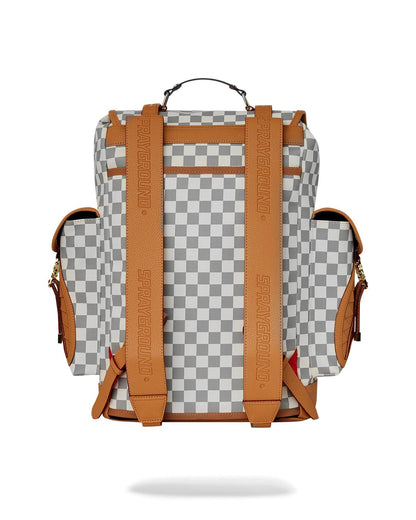 HENNY LATTE MONTE CARLO BACKPACK | Sprayground New