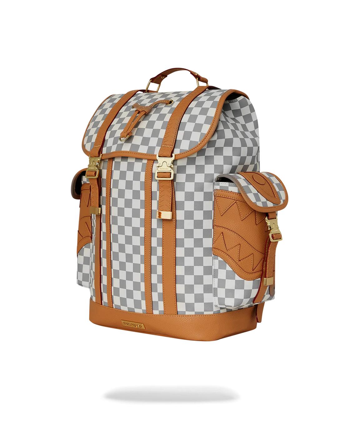 HENNY LATTE MONTE CARLO BACKPACK | Sprayground New