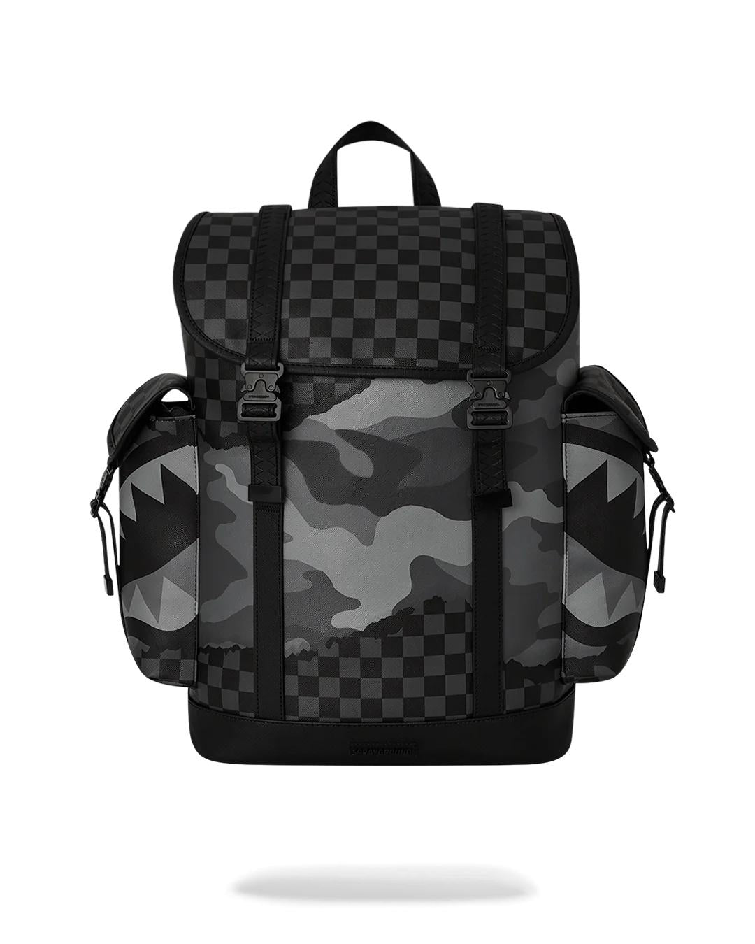 3AM RIPTIDE MONTE CARLO BACKPACK | Sprayground Featured
