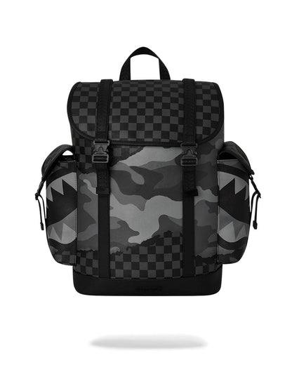 3AM RIPTIDE MONTE CARLO BACKPACK | Sprayground Featured