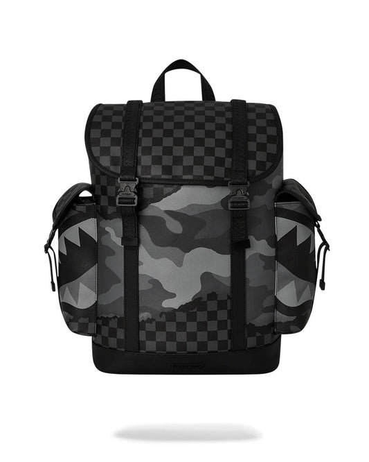 3AM RIPTIDE MONTE CARLO BACKPACK | Sprayground Featured