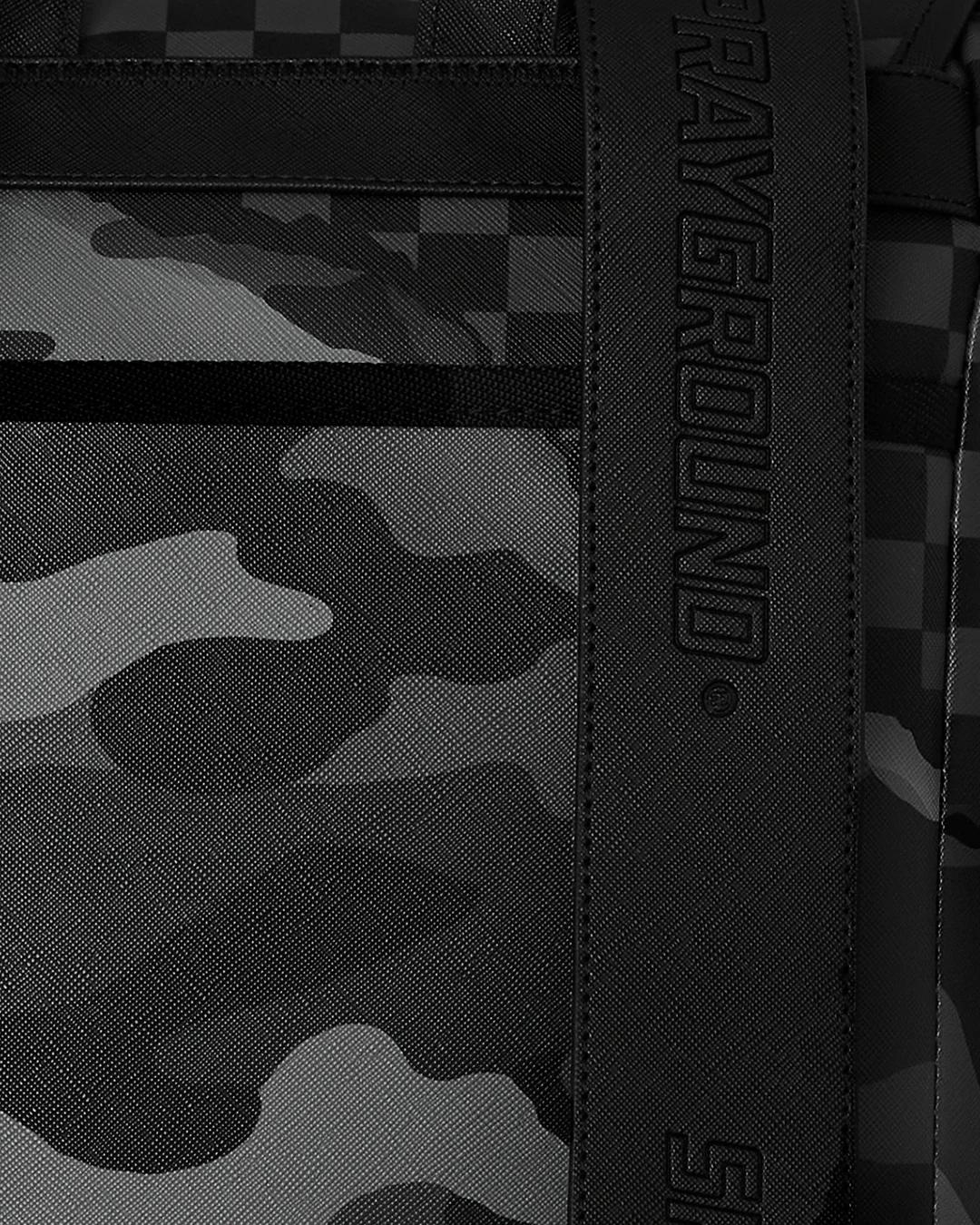 3AM RIPTIDE MONTE CARLO BACKPACK | Sprayground Featured