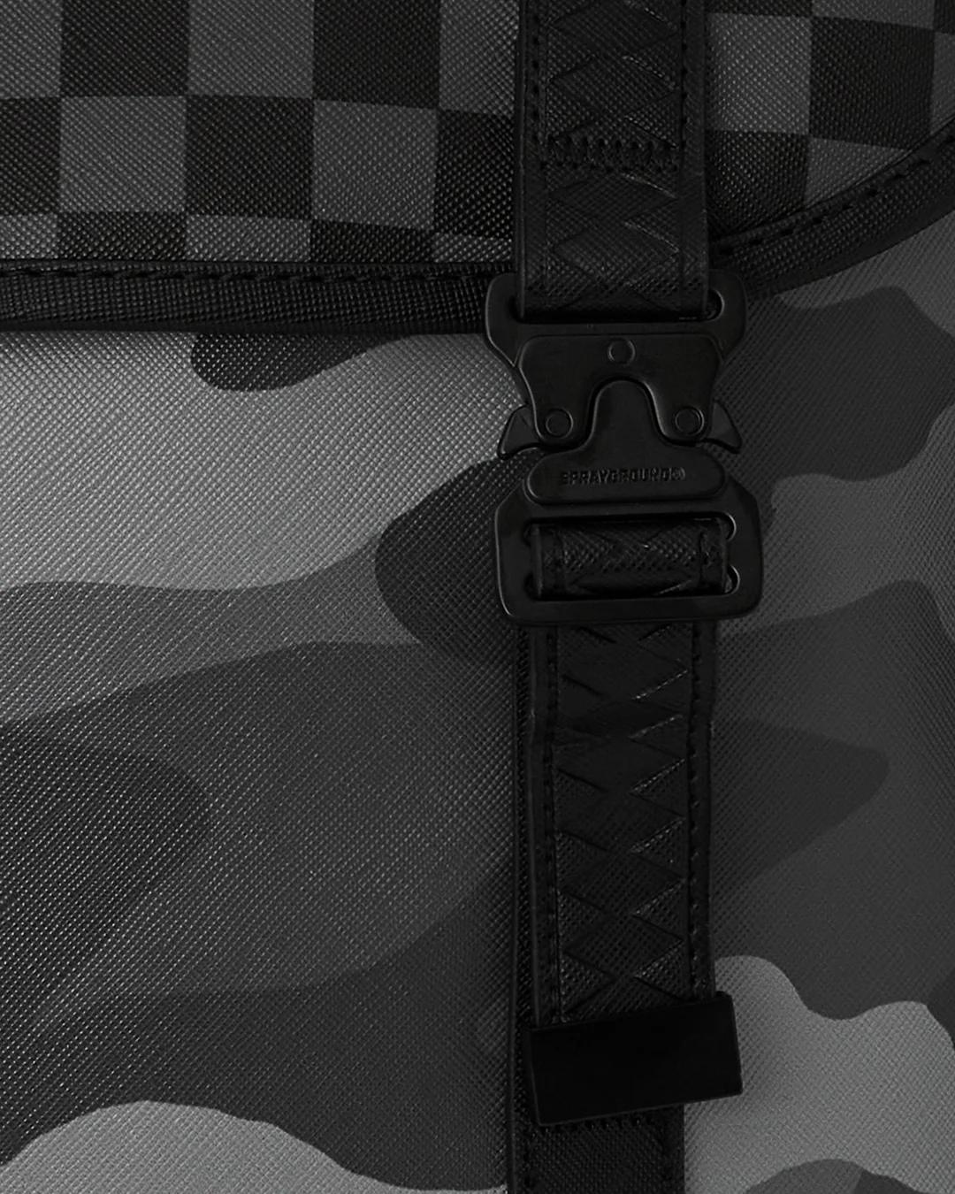 3AM RIPTIDE MONTE CARLO BACKPACK | Sprayground Featured