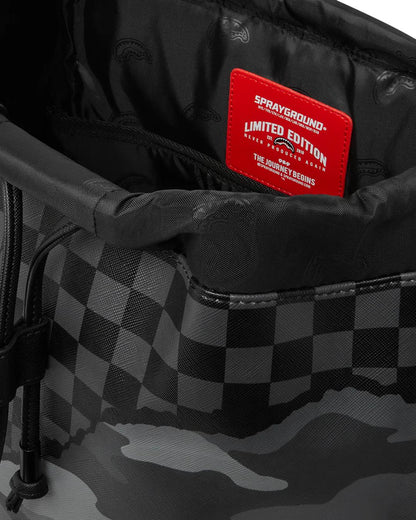 3AM RIPTIDE MONTE CARLO BACKPACK | Sprayground Featured