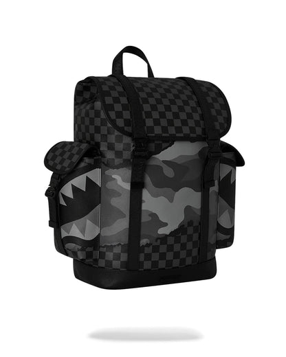 3AM RIPTIDE MONTE CARLO BACKPACK | Sprayground Featured